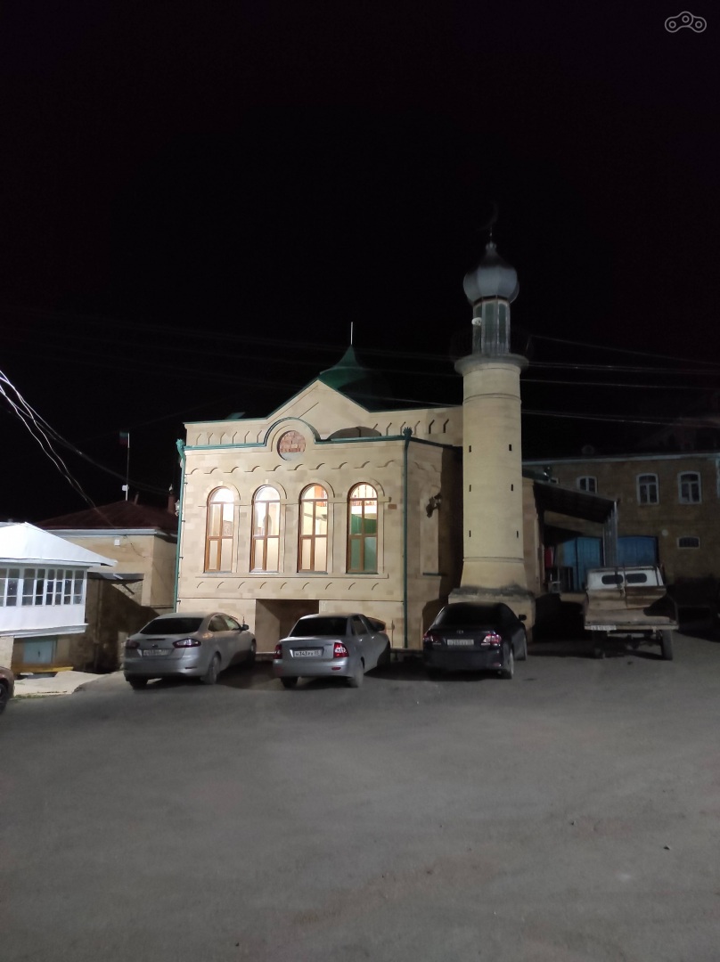 К слову за руль мы сели в 11 утра, а это наверно уже 21.40. =)
